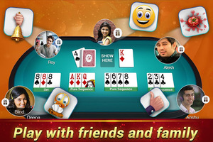 Other Best Rummy Apps For Cash Rummy Games